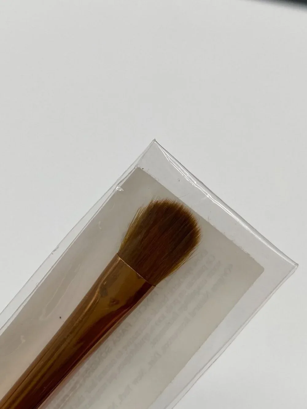 Origins eyeshadow placement